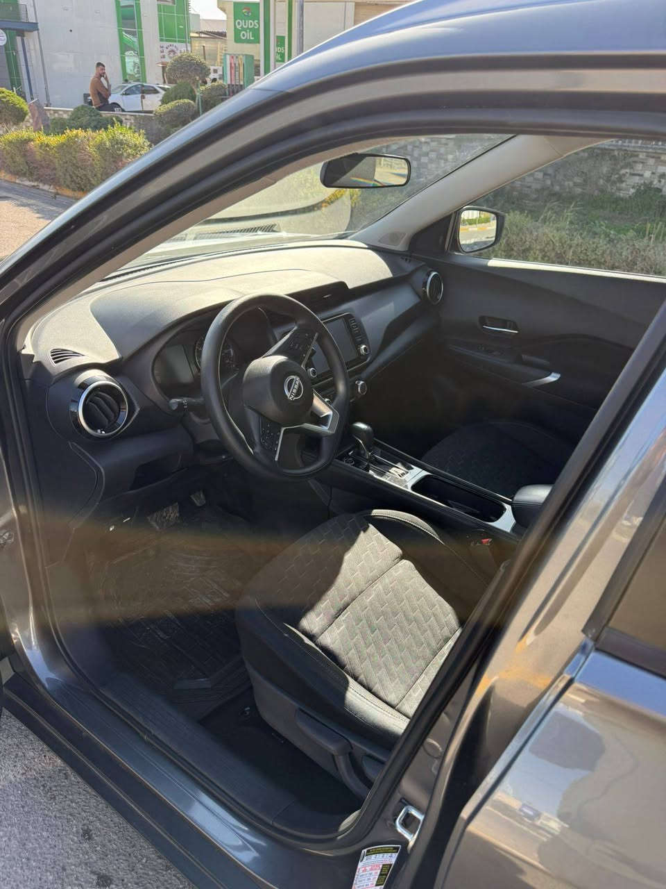 نيسان كيكس
2024
بدون صبغ
ماشية 30
للاستفسار
***********
كركوك
