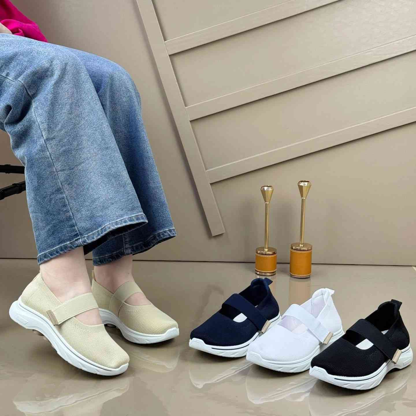 ⁨🔥جــديـدنـا مـن أحـذيــه وحقـائـب جــوري 

🔥نوفر لكم احدث الموديلات (2026)

🔥 سكجرز وزن صفر  القياسات (36_37_38_39_40_41)

🔥 الحجز و الاستفسار دايركت.
ً
🔥العنوان بغداد_البنوك_سوق الميثاق-مجمع الشذر_مجاور رموش تراك

🔥هاتف ‭0776 865 5778‬ واتساب.

🔥جميع القطع مكفولة من اي ضرر.

🔥متوفر توصيل بغداد وكافة المحافظات🚖⁩
