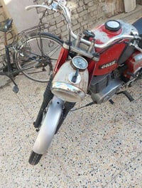 امزت البيع 18الشاصي مكفول من الحيم كابريتر الماني كله بلاديه رقم وسنوي...