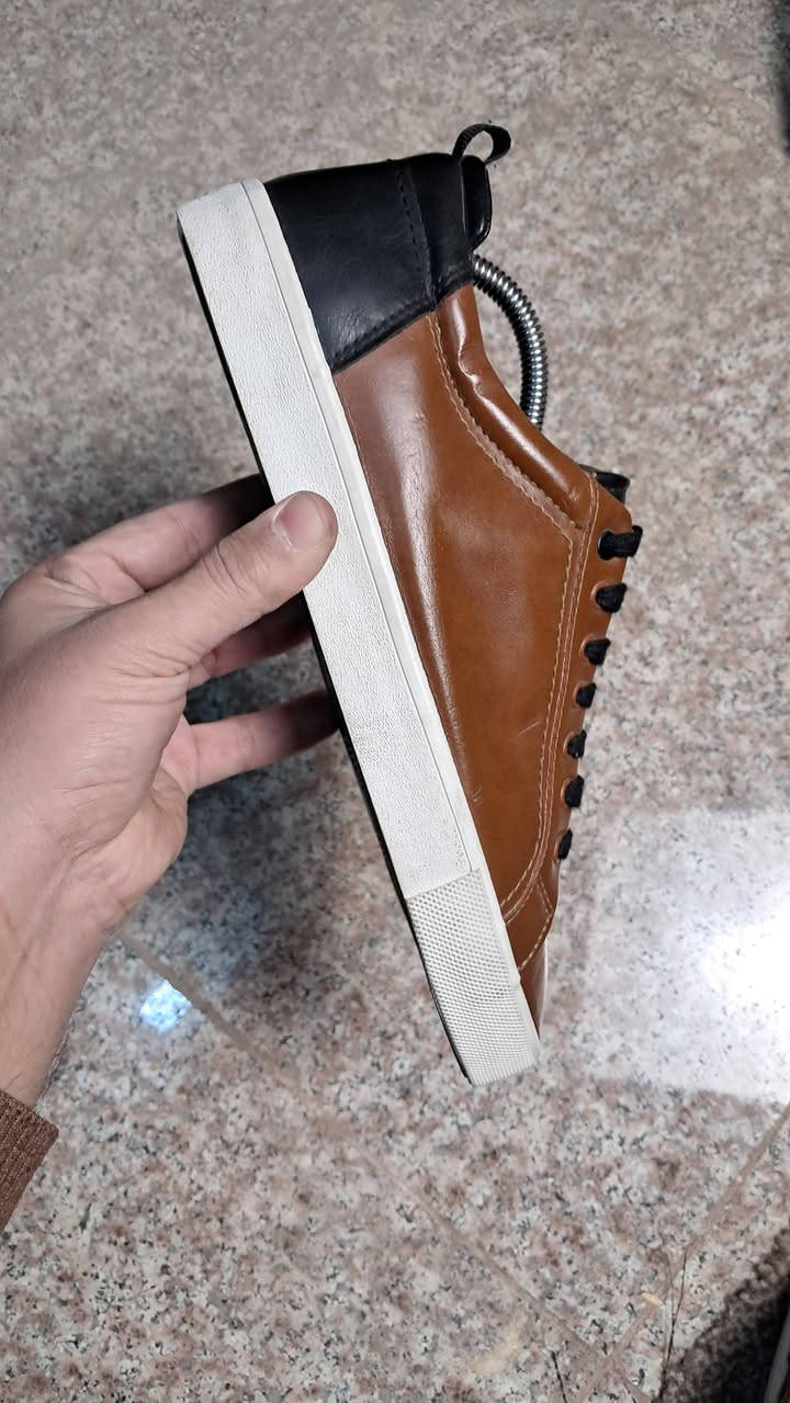 ماركة زارا الأصلي قياس 42 باله أوربي غير مستخدم
بحاله الوكاله صناعه فيتنام 
توصيل لجميع 🚕 محافظات العراق


**إذا كنت صاحب هذا الإعلان وتريد حذفه لأي سبب، رجاءا أرسل رسالة إلى الدعم الفني**