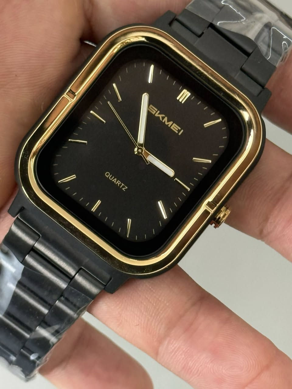 Watch Wholesale & CustomizationWith 20 years of professional watch manufacturing experience, we provide high-quality wholesale & customized watch services for global clients. Support OEM & ODM customization, flexible order quantity, on-time delivery and considerate after-sales. Choose us as your long-term watch partner for stable supply and win-win cooperation.


**إذا كنت صاحب هذا الإعلان وتريد حذفه لأي سبب، رجاءا أرسل رسالة إلى الدعم الفني**