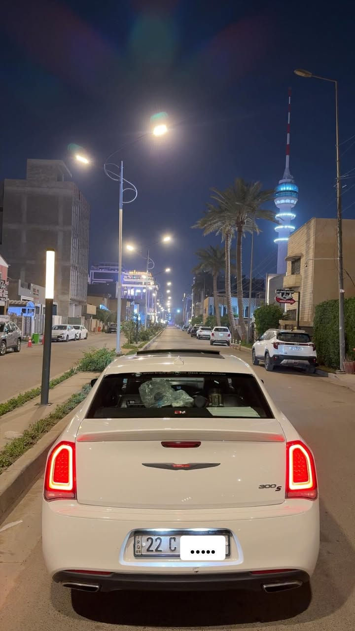 السلام عليكم
اوباما 2016 S فول 1/1
كفاله من الصبغ والتبديل 
فقط بارد بجاملغ لخلفي شبر
بانوراما 
رقم اربيل الجديد 
السعر 238$ وبيها مجال
 فقط بيع ِ***********
