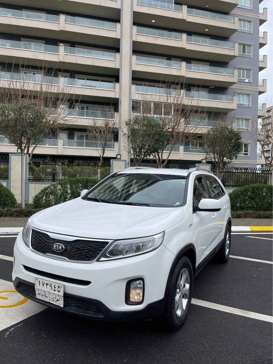 کیا سۆرینتۆ ٢٠١٤
گێڕ و مەکینە بەشەرت
٤ بستۆنە
٣ ریز کوشنە
٣ پارچە بۆیاخە بێناوگرتن 
١٥٠ هەزار ڕۆشتووە
سعری :١٣٣$
شوێن :سلێمانی
***********
*********** السليمانية, العراق
