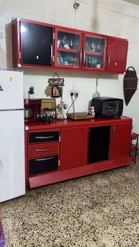 كاونتر متر ونص • سنك متر وربع • ميسان