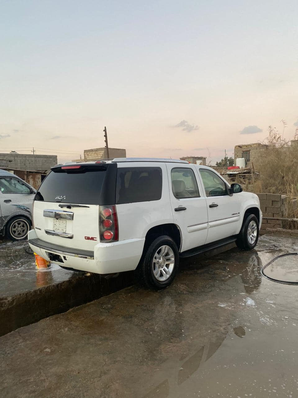 سلام عليكم جمسي وارد خليجي 2007 مدكر لمامي صفحت سكن مصبوق صبق جماليه بدون فتح ولكصه مال قماره صبق جماليه رقم بغداد اتصل وبخدمتك ***********
