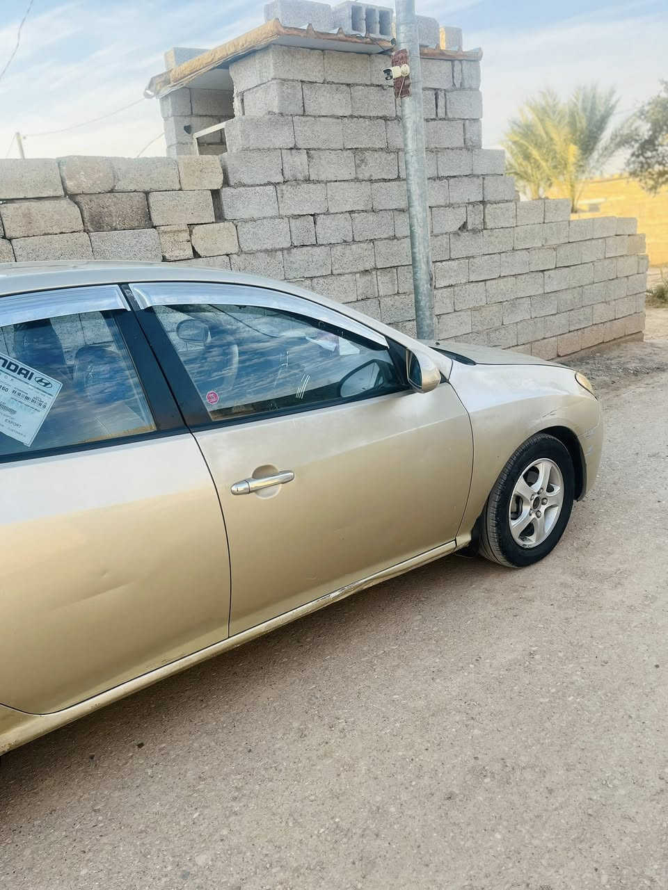 النتره 2007رقم ديالئ سنويه 2027السياره كلين محرك 2000مكفوله كفاله عامه من الضربه والكص والصبغ السياره ادامه كامل حداديه بل باكيت السياره معروضه 100وبيه مجال      ‭0782 521 7596‬.     مكانه ديالى ناحيه السدالعظيم
