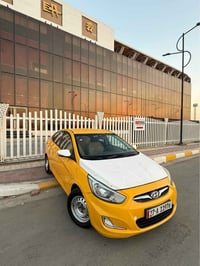 اكسنت • ٢٠١٣ • الغرّاف