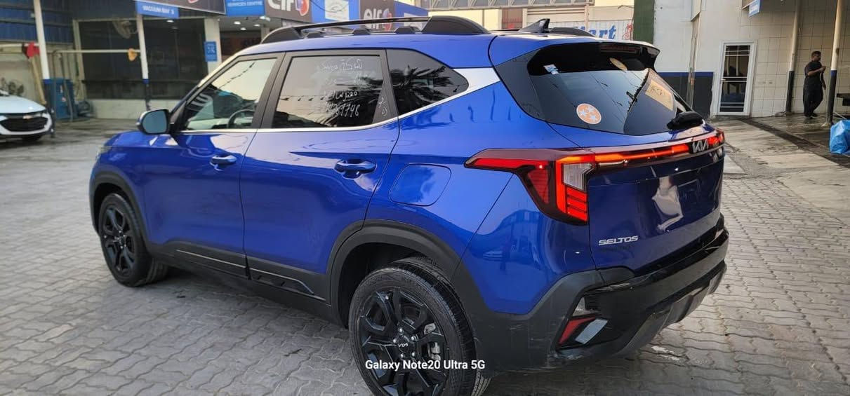 سليتوس 2024 Xline جاهز للشحن
مكفوله من الصبغ 
واصل ميناء ام قصر 
السعر 135 
للأستفسار على رقم التالي 
***********
