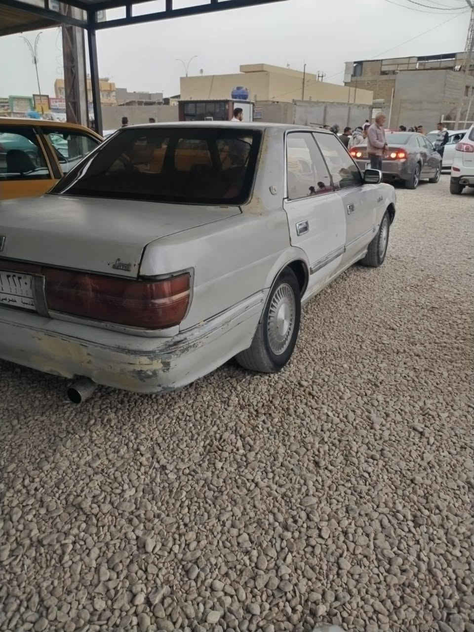 السلام عليكم من رخصت الادمن هارتوب موديل 90 لؤلؤي مكفوله كصه ظربه نقل جثه شرط التحويل مكينه كير حداديه كهربائيات كلها خير من الله رقم قادسيه ومالكها هم بلقادسيه سياره نصبته تخبل بس بيها بدايت اخياسات اني معمرهن يرادلها بس صبغ سنتر لوك ريمون شاشه ليزريه سياره تنكر سلف واطلع وين ميعجبك مكانها حله تفاصيل اتصل *********** بي واتساب فقط للشراي بيع مستعجل لان منطيني بيها سعر بس اريد حكها وبلخير عله الياخذها سعرها 28بيها مجال قليل حلة, بابل
