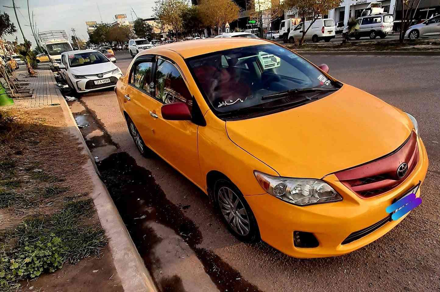 كورلا 2010
السعر85 
***********
