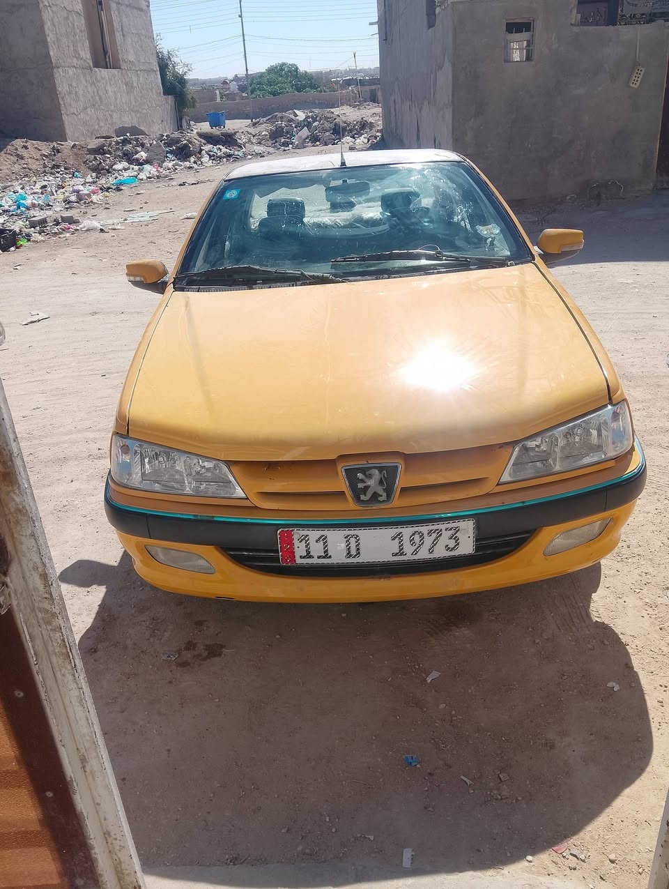 بيجو باص موديل 2010بيعا محرك هاي تبديره الثانيه مال دهن طابوكه كامله بدللها وكير خير من الله  ودواخلها نضيفه وكشره كلش حلو ونضيف ***********هاذا ابل واتساب فقط ***********هاذا انتصال 
وع الفيس هم متواجد كربلاء السعر42وبيه مجال
