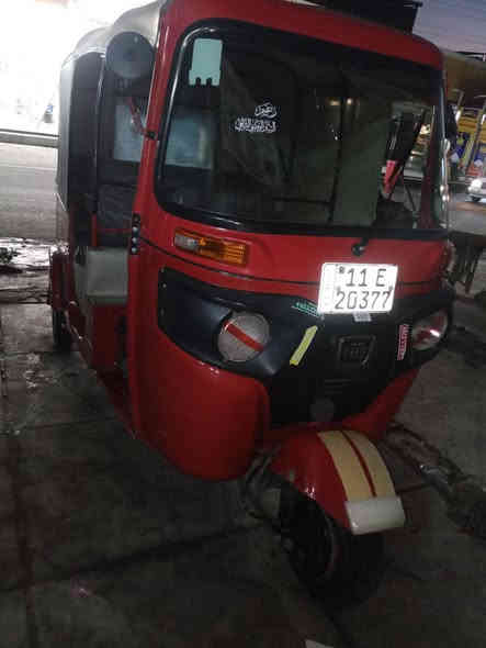 سلام عليكم تكتك البيع موديل
 18شهر 11قريبه عل 19رقم وسنويه كشره مكفوله شويه تكحيل  يم بك لايت  مكفوله من الخياس تكتك بلادي سعر خاص ***********
