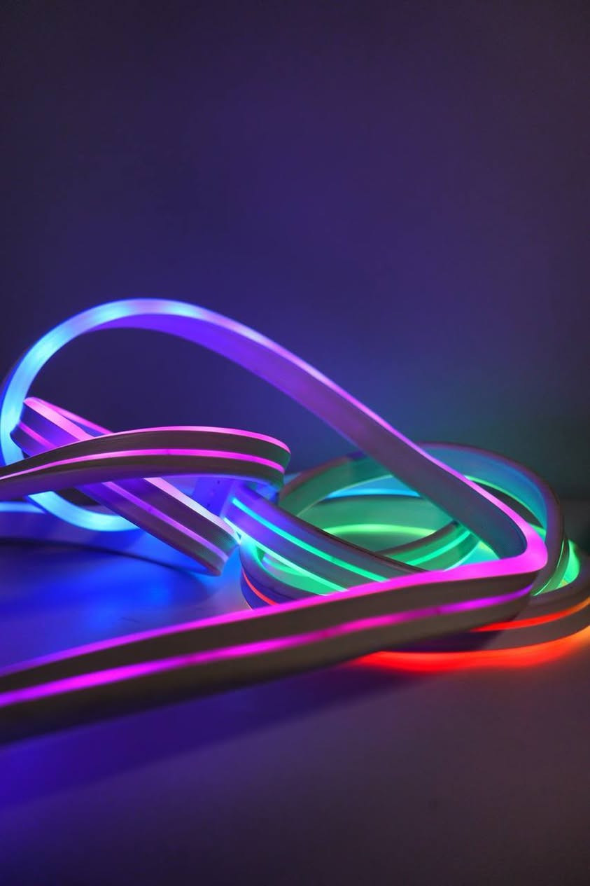 سعر 15 توصيل كافه المحافظات 5 
شريط إضاءة ليد نيون ار جي بي بطول 5 م - تطبيق ذكي وجهاز تحكم مع مزامنة الموسيقى، يعمل بمنفذ USB، مرن ومقاوم للماء IP68 - مثالي للألعاب وديكور المنزل والحفلات والإضاءة المخصصة التي تصنعها بنفسك


**إذا كنت صاحب هذا الإعلان وتريد حذفه لأي سبب، رجاءا أرسل رسالة إلى الدعم الفني**