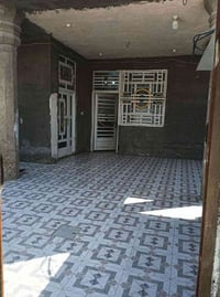 مقابيل مستشفى مرجان • ٢٤٠م • سند ٢٥