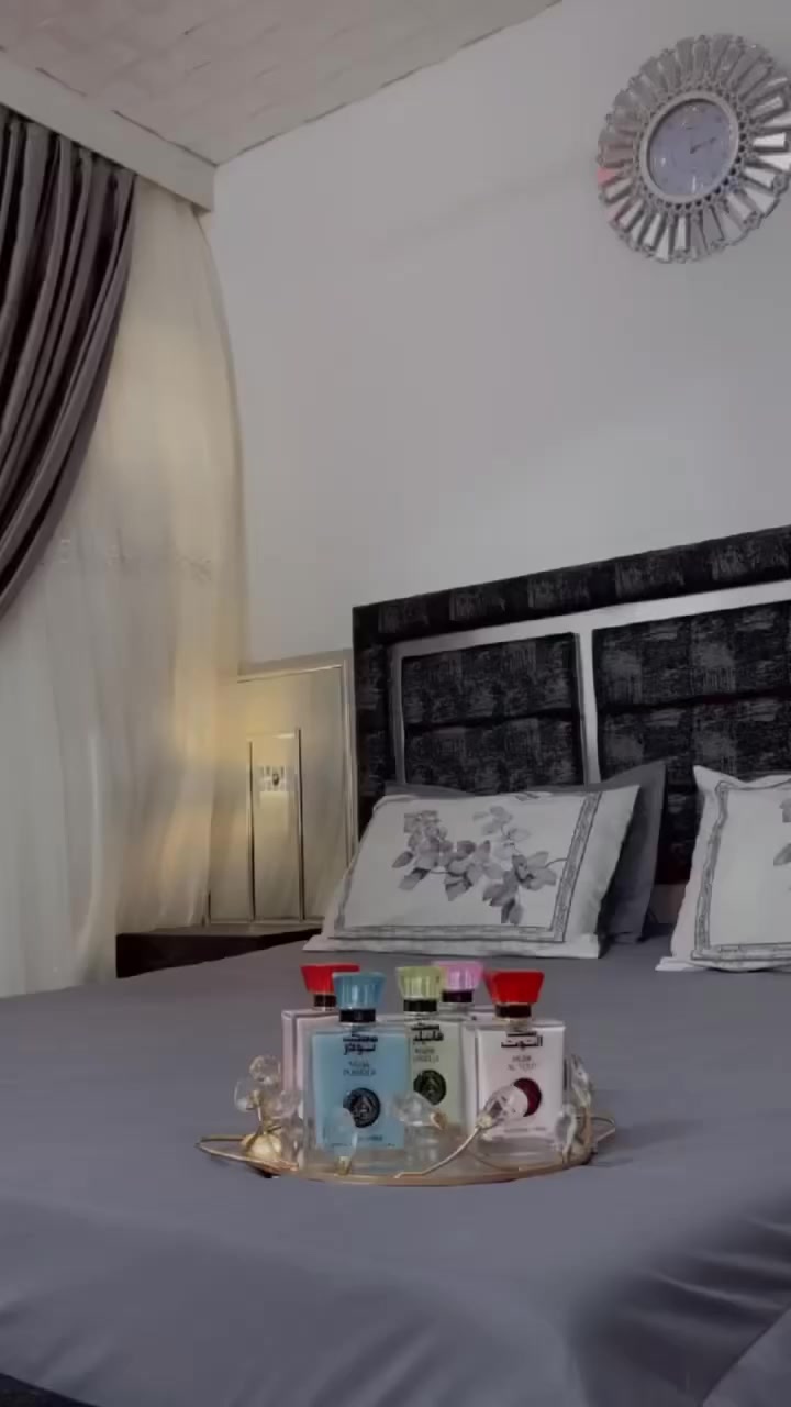 غرفه للبيع شد مره وحده كلش نضيفه مستعمله ٤ أشهر فقط شراء مليون و٧٠٠ ولبيع ب ٩٠٠


**إذا كنت صاحب هذا الإعلان وتريد حذفه لأي سبب، رجاءا أرسل رسالة إلى الدعم الفني**