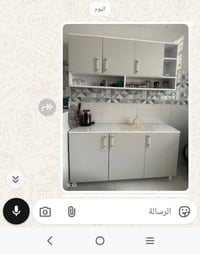 تجارب • بيت الزبون • خزائن