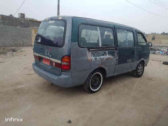 بريجو 2005 البيع ومراوس سعره 17 وهذا رقمي ***********
