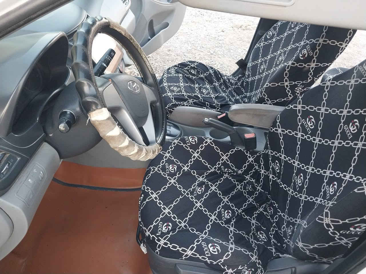 سلام عليكم  أكسنت موديل 16 وارد أمريكي ليبل واحد تخم تاير جديد تبريد مكينه كير خير من الله رقم انكليزي  بغداد باسمي  شاش وكامره 82وبيهه مجال  ***********
