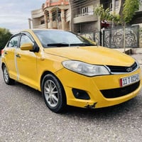 فلاوين • ٢٠١٣ • بدون صبغ