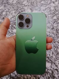 ايفون 13 برو ماكس • ٢٥٦ • بطارية ٩٢%