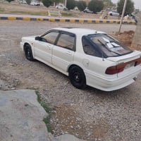 كلنت • ٩١ • درايم شفت طكه