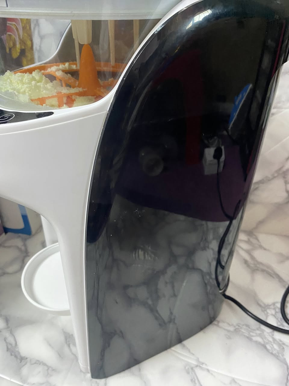 توفرت محضرة حليب بيبي بريزا استعمال نظيف جدا الي يحب يتفضل ع الخاص لمشاهدة الفديو


**إذا كنت صاحب هذا الإعلان وتريد حذفه لأي سبب، رجاءا أرسل رسالة إلى الدعم الفني**