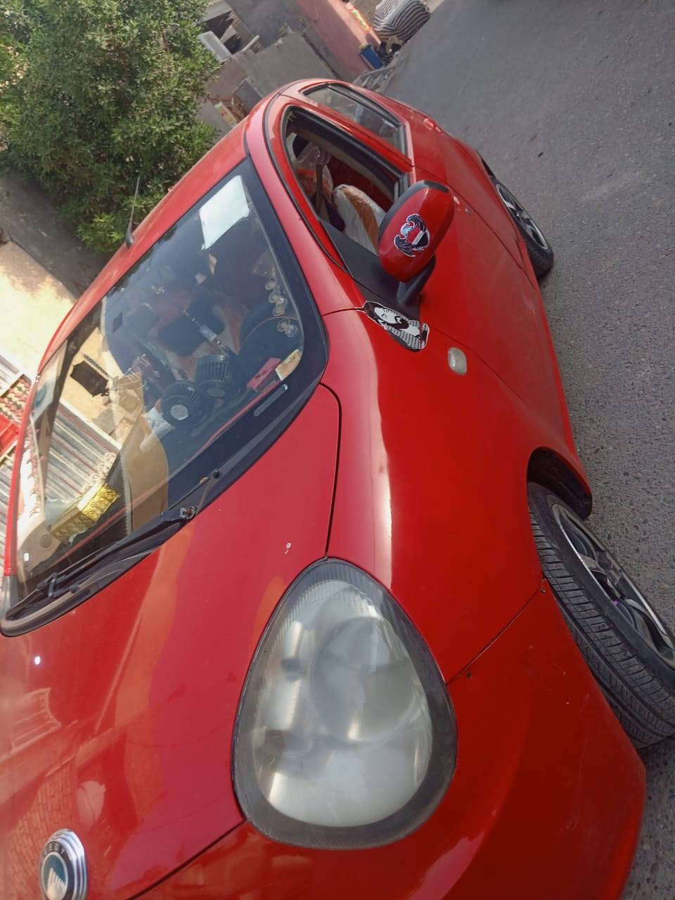 السلام عليكم سياره جيلي باندا ٢٠١٣ رقم انكليزي بغداد باسمي هزه وسنويه جديدة شهرالتاسع ب٢٠٢٥ كير ومكينه مكفولات بيهه نواقص بسيطه بالصدر السعر ٥٠ ورقه وبيهه مجال حك الجيه ***********
العنوان بغداد العبيدي
