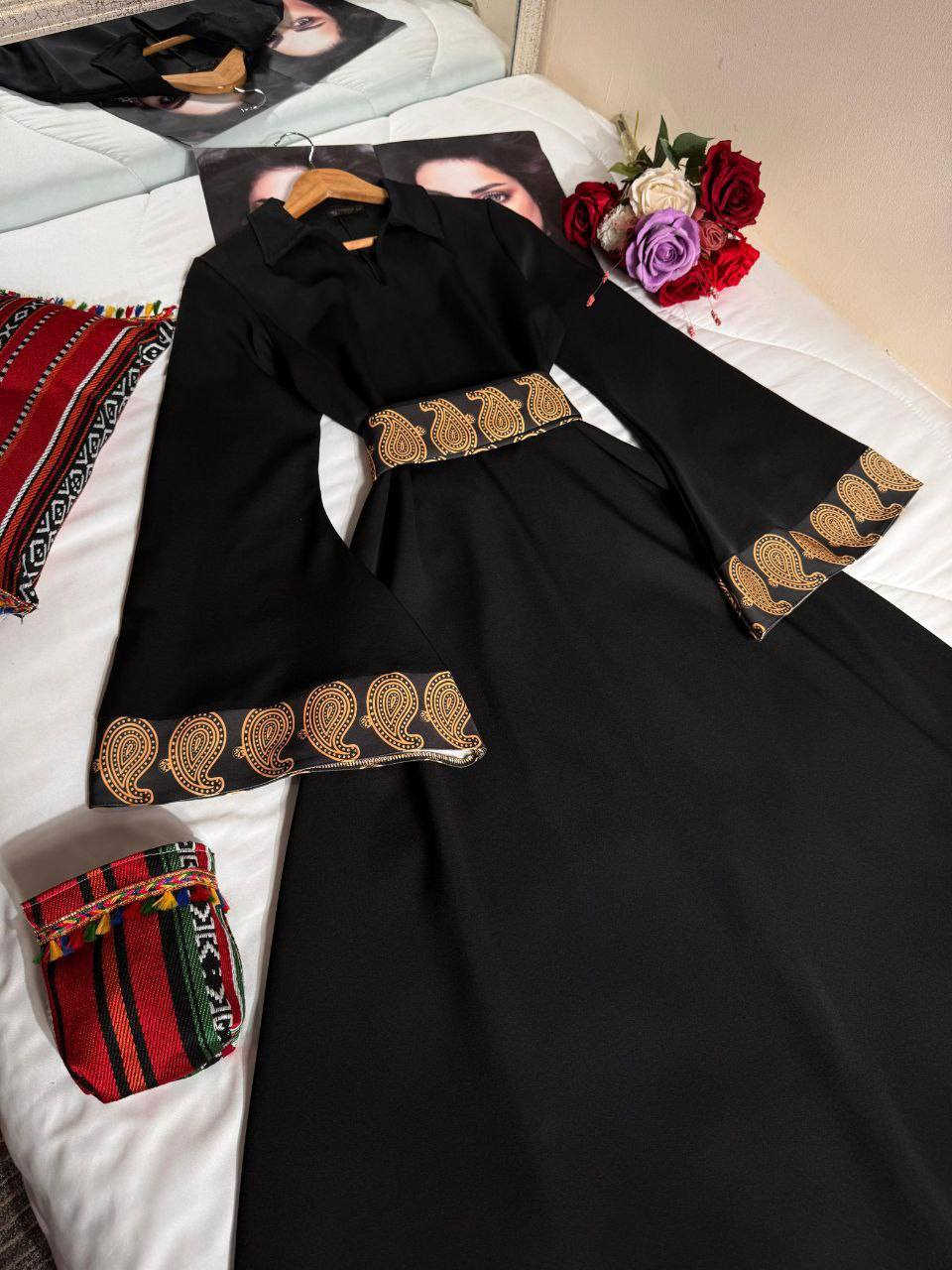 فستان رمضاني❤‍🩹
فقط لونين متوفر  
خامة هوريم دابل تركي
38-40-42-44-46-48


**إذا كنت صاحب هذا الإعلان وتريد حذفه لأي سبب، رجاءا أرسل رسالة إلى الدعم الفني**