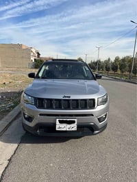 فول اوبشن • دبل 4X4 • ٢٠١٩