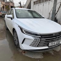 دیسترۆیر • ٢٠٢٥ • ٣٠٠٠ كم