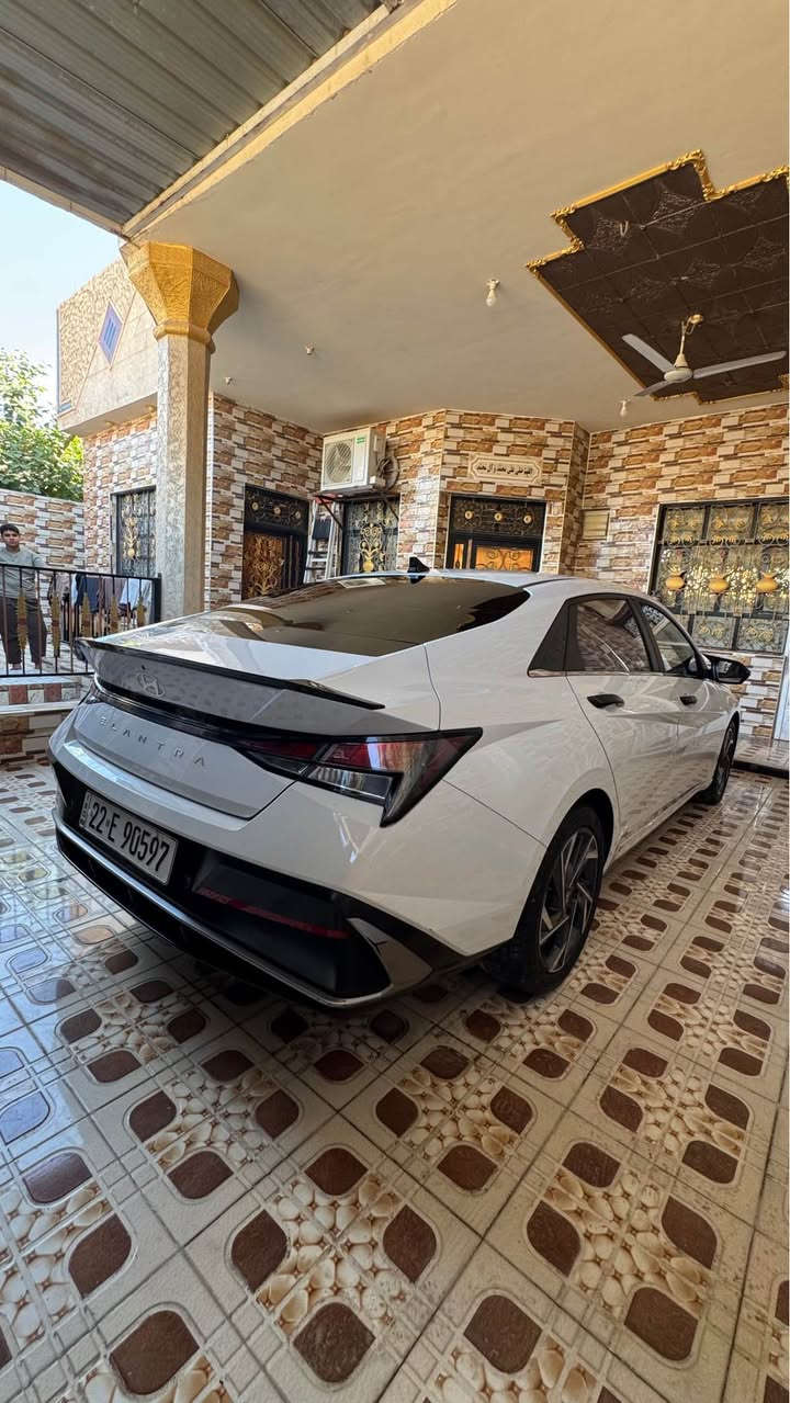 النترا 2024 تجميع صيني للبيع كفاله عامه 
السياره كفاله عامه كلش رقم اربيل تحويل وكاله
فول مواصفات اعلى فئه سبير مانازل سياره جديده وكاله بسمي مكان السياره البصره السعر 135 
للتواصل *********** Singapore
