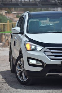 سنتافي • ٦ سلندر • ٢٠١٣