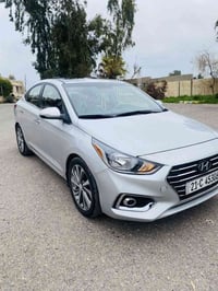 ‏أكسنت 2021 فول مواصفات  يصمه سلايتً كشنات هيتر طخم الوره والكدام جداد...