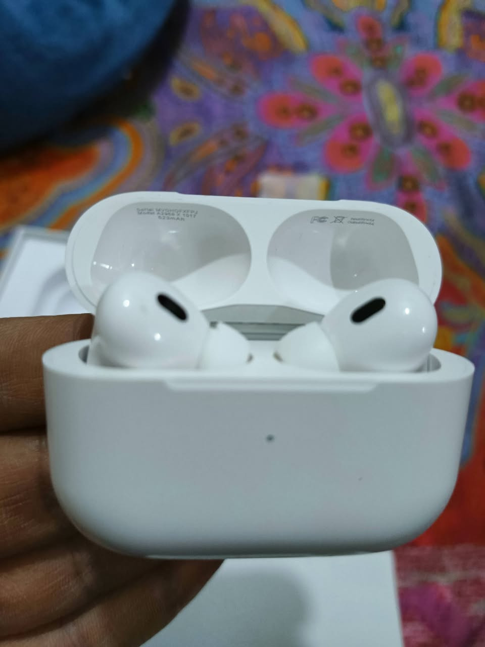 فقط مفتوحة قيم واخذ اصلي


**إذا كنت صاحب هذا الإعلان وتريد حذفه لأي سبب، رجاءا أرسل رسالة إلى الدعم الفني**