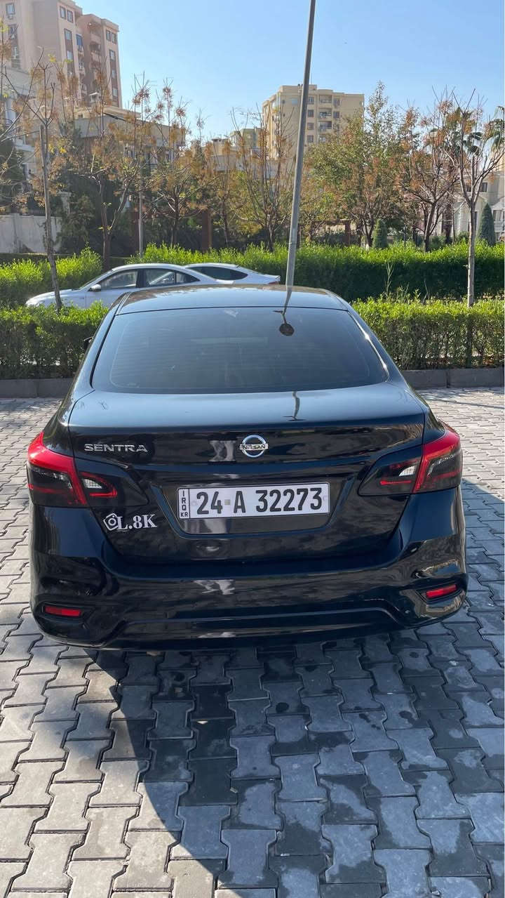 سنترا 2017
( عربي - كوردي )

مواصفات S /    مواسفات S
شاشة كاميرا تحكم ستيرن زينون ابيض

ماشية 145 ميل

بدون دعم وبدون صبغ بدون ايرباك 

- فقط 2 قطع تعديل بارد 
كوردي / ٢ قتعة تةعديل

بيها الجاملوغ جهة السايق بارد
وبيها البوند اصبعين بارد فقط 

كوردي / بي دعم وبي سبخ وبي ايرباك شةرت
جاملوغى سايق و بوند تةعديله 

كير ومكينة شرط / كير ومةكينه شةرت

بي دعم وبي سبخ وبي ايرباك بشةرت

- السيارة جدا نظيفة مال بيت وايد وحدة

السعر 116 ومجال / نرخ 116 ومةجال

رقم الهاتف / واتساب

***********
( عربي - كوردي ) سميل, دهوك
