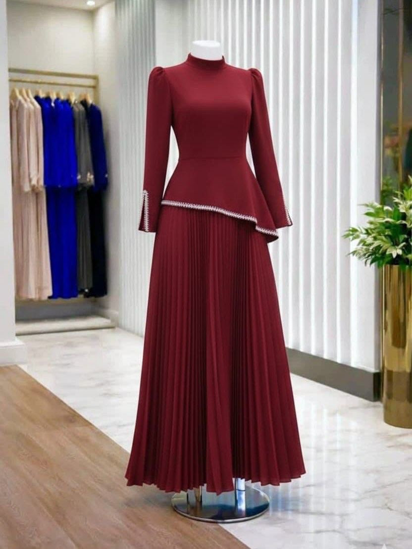 #هاجر_فاشن
#ملابس_نسائية

                          💕﷽ 💕

💫كولكشن جديد بارقى الالوان والموديلات 

المقاسات ..38...40...42...44...46...48. 🌹

توصيل 5 الاف لكل محافظات العراق

للحجز والاستفسار دايركت


**إذا كنت صاحب هذا الإعلان وتريد حذفه لأي سبب، رجاءا أرسل رسالة إلى الدعم الفني**