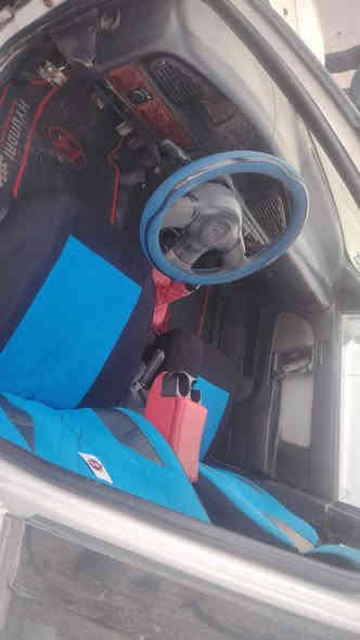 للبيع النترا مديل 94 
رقم ديالى 
سعرها 27 وبيها مجال 
***********
