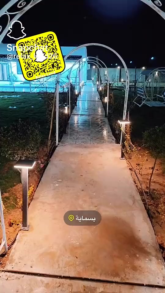 🌴✨ مزرعة دونم للإيجار اليومي – أجواء فخمة ومتكاملة لكل مناسباتكم ✨🌴
تبحثون عن مكان واسع وراقي يجمع الأهل والأصدقاء؟
مزرعتنا توفرلكم الراحة والخصوصية بأجمل الأجواء 🌿💚

🏡 المواصفات:
▪️ 3 غرف نوم مريحة
▪️ صالة كبيرة وواسعة
▪️ 3 حمامات
▪️ مطبخ متكامل
▪️ شوايات جاهزة
▪️ جلسات تصوير مميزة
▪️ حدائق خضراء جميلة
▪️ مسابح للكبار والصغار 🏊‍♂️
▪️ ألعاب ترفيهية للأطفال
▪️ تتسع لأكثر من 30 شخص

🎉 مناسبة لجميع المناسبات:
الخطوبة 💍 – الحنّة – عقد القران – الأعراس – أعياد الميلاد وكل تجمعاتكم الخاصة

🏗️ تاريخ البناء: 2026 (بناء جديد وحديث)

🌙✨ عرض خاص بمناسبة شهر رمضان المبارك ✨🌙
اليوم الكامل بـ 250,000 دينار فقط

📍 العنوان: حي الوحدة – خلف مجمع ريحانة
📞 أرقام الحجز:
***********
***********

رجل الجدي
