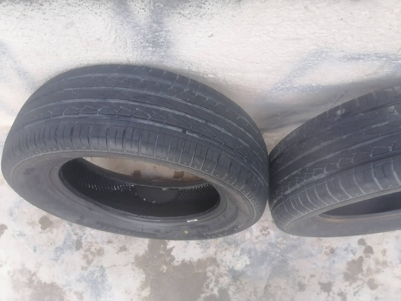 تخم تايرات قياس 195/60/15 نضافه 100 شرط شديته سبوع وفتحته انتاج 25 مكاني بصره سعر 100 قفل


**إذا كنت صاحب هذا الإعلان وتريد حذفه لأي سبب، رجاءا أرسل رسالة إلى الدعم الفني**