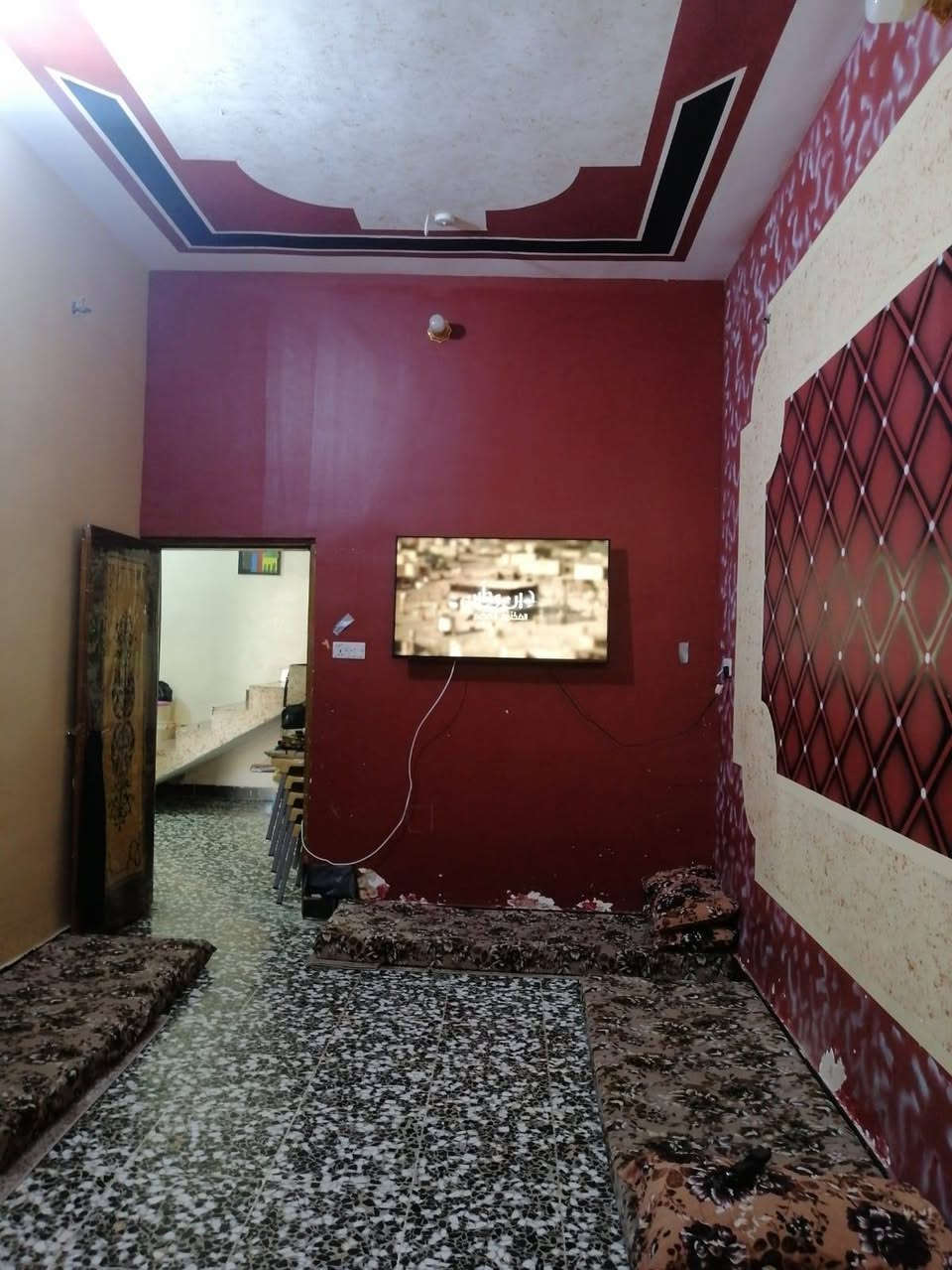 ⚜️مشتمل للبيع في الفلوجة⚜️
في حي الشهداء توزيع ال23الف
 اعلان رقم (130)
رقم القطعة 23384
المساحة 125متر
الشارع 12متر
واجهة 6.25
طابق واحد
غرفة وحده
مقابل حديقة
💵 سعر 77مليون وبي مجال 💵
🔖عندك عقار وتريد تبيع لا تحتار راسلنا فقط 👇
عنوان المكتب
📍1 الصقلاوية قرب مدرسة القلم
📍2 الفلوجة قرب مجمع الشفاء مقابل اعدادية الفلوجة للبنين
 للاستفسار مراسلة الصفحة او الاتصال
*********** واتساب
*********** 
🥇#مكتب_أكــد_للـعقار

....... #عقارات_الفلوجة #الفلوجه #بغداد #الانبار....... #عقارات #الفلوجة #بغداد #بيوت #الانبار #عقارات_الانبار #قطع #عقارات #بغداد #فلوجة #الفلوجة #الفلوجه #الانبار #الرمادي #مجلس_النواب_العراقي #البرلمان_العراقي #المنصور #عقارات_بغداد #عقارات_الانبار
