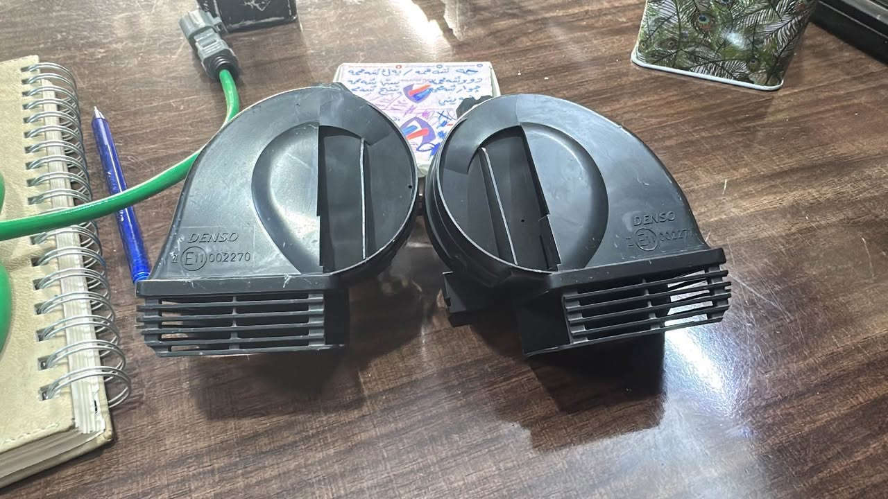 كل أدوات كامري اليابانية الأصلية متوفرة يمّنا موديل 2018&2025🚘

جميع الادوات متوفرة حدادية ابواب محرك كير كاتم كهربائيات عقول ✅ 

دبلات امامي - خلفي - طبلة - ذراع - شمعة - فريممة - سطاب اكسل - رباط امامي - خلفي - حدادية صدر كامل ✨

باب - جاملغ - دعامية - بنيد -صندوك - تريشة - دشبول - ويل  - راديتر - مروحة - قمارة - لايت - داينمو - كومبرسر - سلف - مراية 💥

متوفر جميع الالوان والموديلات كامري 🎖️

اربيل  - الصناعي الجنوبي - قرب طريق مخمور  📍

*********** 📞 
#Camry #Toyota ⁩ أربيل, العراق
