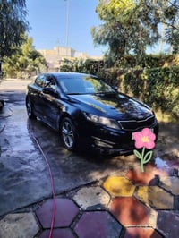 اوبتيمه ٢٠١٢ • فول بانوراما • بدون حادث