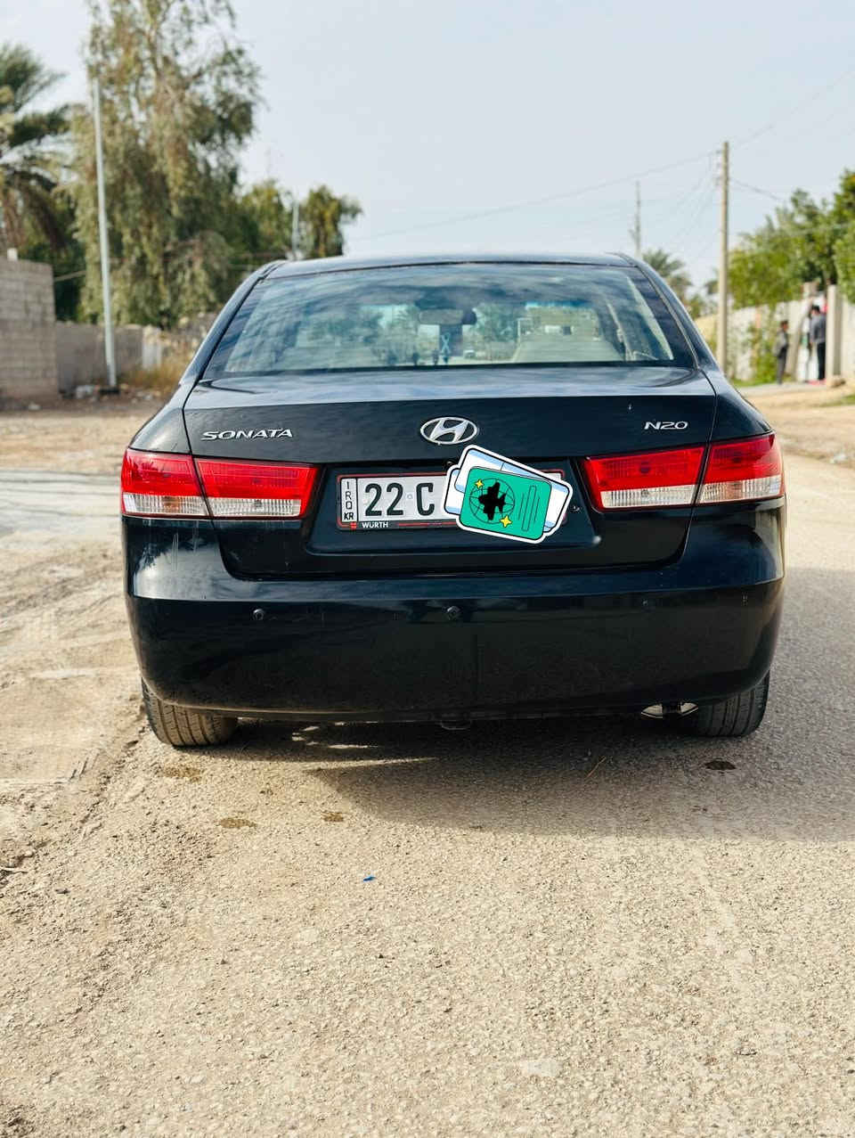 السلام عليكم ادوات ادوات ادوات سوناته 2009وينه اليدور جديد السياره بل لايلون وارد خليجي السياره فول فول السياره كلهه شغالهه مكينه بل جيس السياؤه ماشيه 140بل لايلون رقم الستفسار *********** 🫷علمن مكان السياره واسط العزيزيه 🫸
