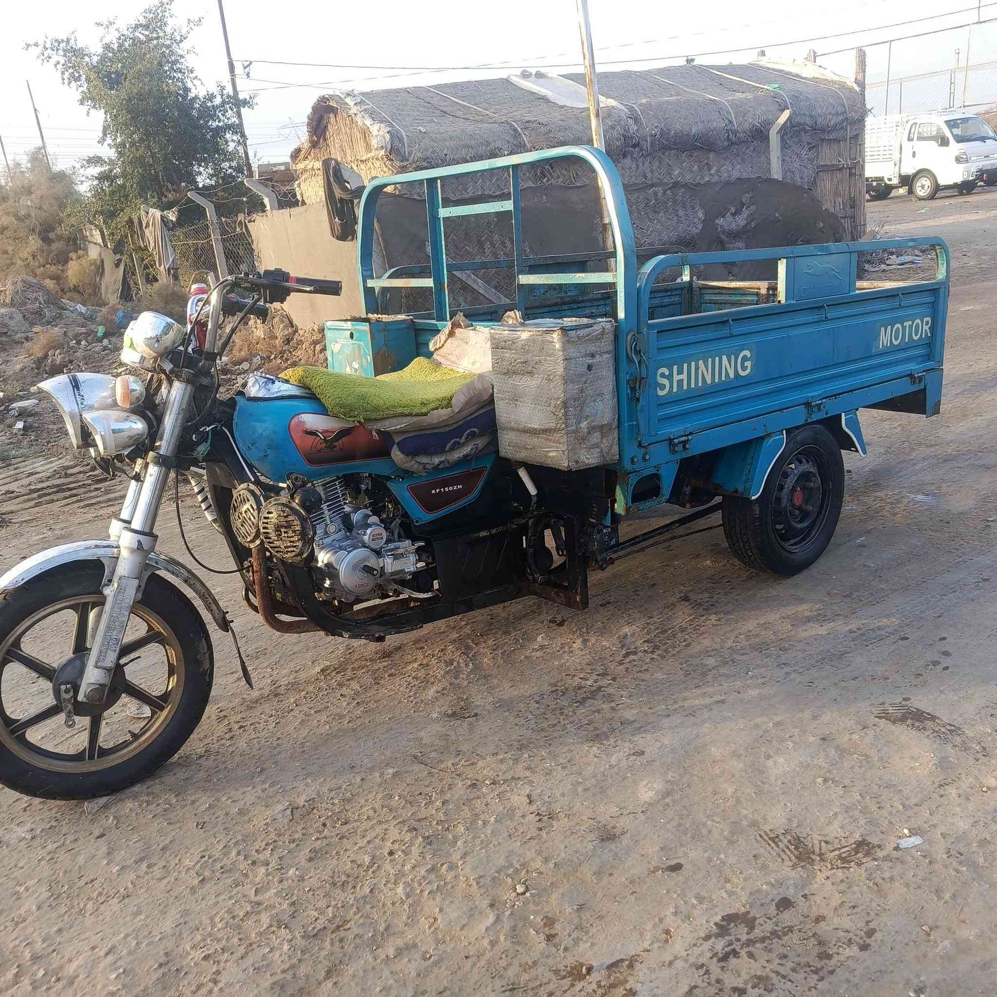 ستوتاه للبيع 2020ومحرك 2025... السعر. مليون 650وبيهه مجال. المكان بابل القاسم... الرقم. ***********...
