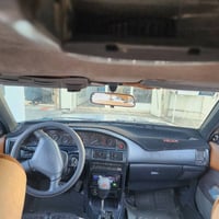 كورلا ٩٣ • محرك مبدل • صلاح الدين