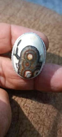 خواتم • سليماني • الداودي