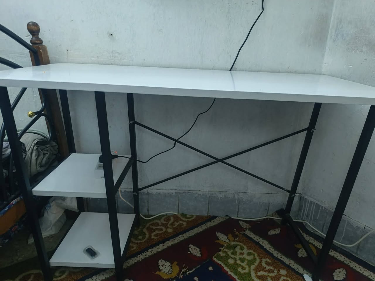 ميز للبيع مالي بلي 4 او. 5 حتى للبيسي يرهم وللقراية هم ب25 الف مكاني بغداد شعب


**إذا كنت صاحب هذا الإعلان وتريد حذفه لأي سبب، رجاءا أرسل رسالة إلى الدعم الفني**
