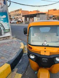 تكتك • ٢٠٢١ • مكينة مبدلة