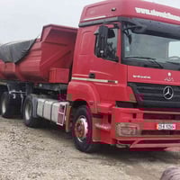 اكسور 2006 • مكينة 43/18 • كركوك