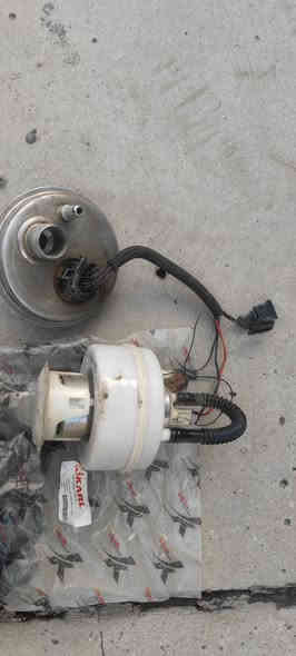 فيت بم مع فلتر بنزين مع قاعده حديد مال وارد امريكي
استخدام اقل شهر والله ستفسار ***********
